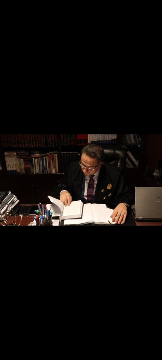 نهاية عصر "التسويف الإجرائي": المعارضة الاستئنافية في قانون الإجراءات الجنائية الجديد 2026