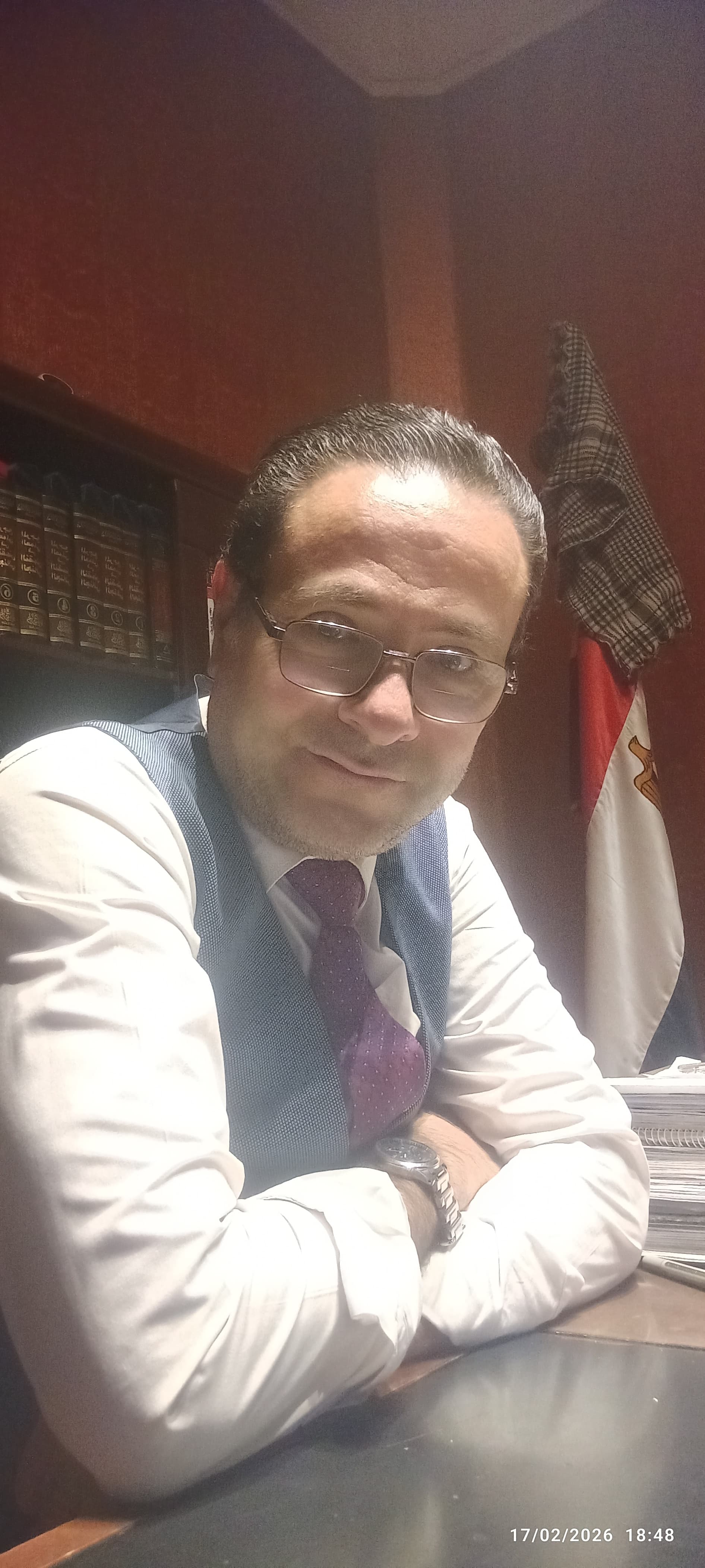 مقدمه الدليل القانوني لصناع المحتوي