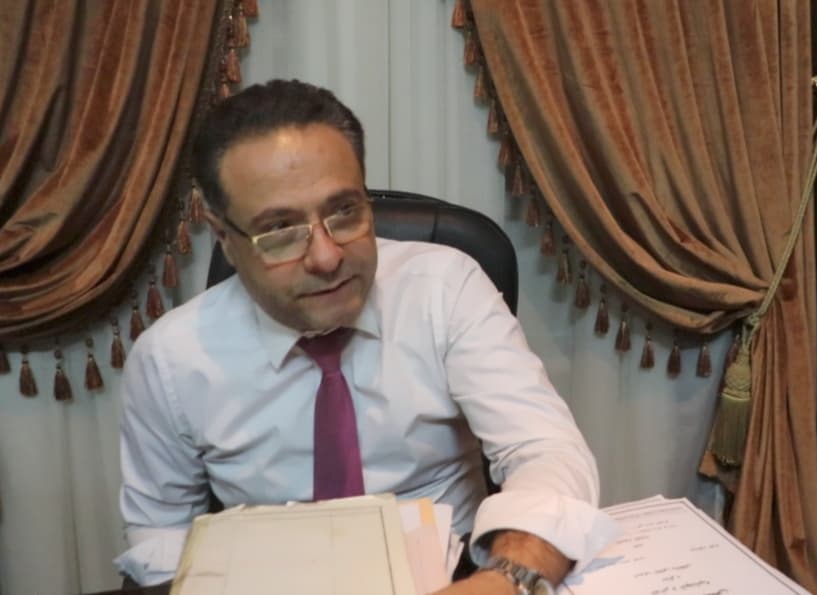  كيف تبدأ القضايا الإلكترونية من بلاغ رقمي؟ 