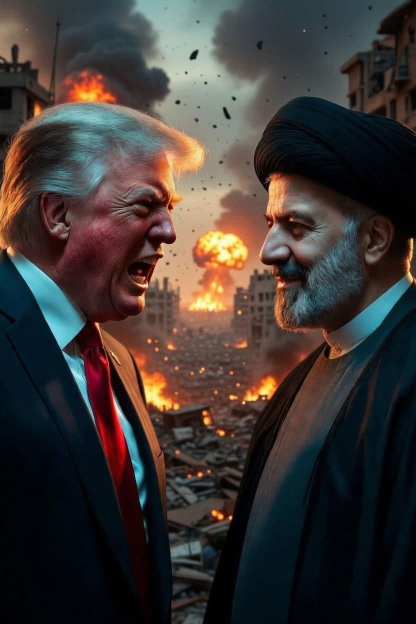 الحرب الجارية في الشرق الأوسط: الغرض المعلن والخفي من المواجهة بين إسرائيل وأمريكا وإيران