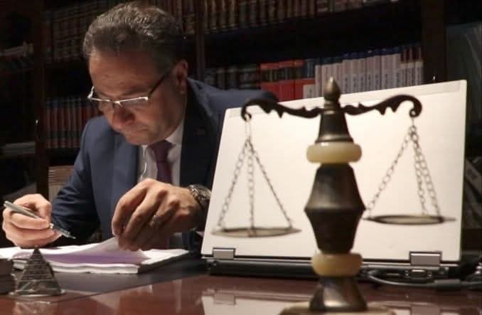 كيف تُبنى مذكرة الطعن بالنقض الجنائي باحتراف؟ المنهج القانوني لصياغة طعن مؤثر